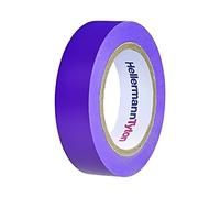 5 x 710-00109 HELATAPE FLEX15 Nastro: elettroisolante W: 15 mm L: 10 m Spesso...