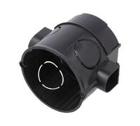 5 x alloggiamento UG 60 VD: scatola di installazione Ø: 60 mm Z: 60 mm incass...