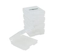 5 x ANSMANN caricabatterie per 4 batterie AA/AAA Micro batteria