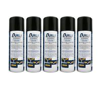 5 x attivatore spray colla secondi super colla bomboletta spray ogni 200 ml...