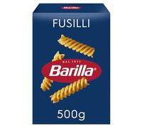 5 x Barilla Fusilli Pasta Italiana N° 98 500g