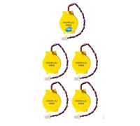 5 X BATTERIA CR2016 3V CON CAVO 2 PIN PILA BIOS CMOS BATTERY CONNETTORE COMPUTER