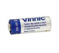 5 x Batterie alcaline 23A 12V L1028 Mn21 A23 Lrv08 Lr23 Telecomando e Multiuso 2665
