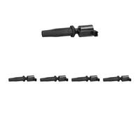 5 x Bobina d'accensione ASHIKA per FORD, MAZDA, VOLVO C-MAX I, C30, FOCUS C-MAX