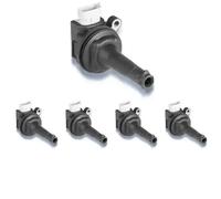 5 x Bobina d'accensione BREMI per FORD, VOLVO C30, C70 II, FOCUS II, FOCUS MK2