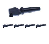 5 x Bobina d'accensione DENCKERMANN per FORD, MAZDA, VOLVO C-MAX I, C30