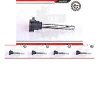 5 x Bobina d'accensione ESEN SKV per AUDI, SEAT, SKODA, VW A1, A3, A3 8P, A3