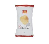 5 x BUSTA PATATINE SAN CARLO CLASSICA 300 Gr.