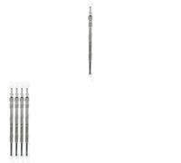 5 x Candela a incandescenza BorgWarner (BERU) per ALFA ROMEO, CADILLAC, FIAT,