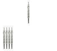 5 x Candela a incandescenza BorgWarner (BERU) per ALFA ROMEO, FIAT, LANCIA,