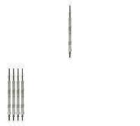 5 x Candela a incandescenza BorgWarner (BERU) per CITRON, FORD, LAND ROVER,