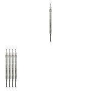 5 x Candela a incandescenza BorgWarner (BERU) per VOLVO C30, C70 II, S40 2, S40