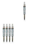 CHAMPION Candeletta CH181 Candeletta VW,AUDI,OPEL,POLO (9N_),Golf IV Hatchback (1J1),PASSAT Variant (3B6),Lupo (6X1, 6E1),Touareg (7LA, 7L6, 7L7)