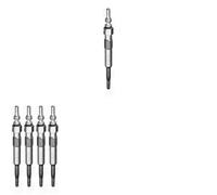 5 x Candela a incandescenza CHAMPION per AUDI, VW A4 B6, PASSAT B5