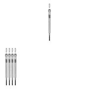 5 x Candela a incandescenza CHAMPION per VOLVO C30, C70 II, S40 2, S40 II, S60