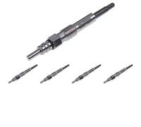 5 x Candela a incandescenza DENCKERMANN per AUDI, DACIA, FORD, MITSUBISHI,