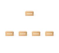 5 x Candela a incandescenza DENCKERMANN per AUDI, PORSCHE, SEAT, SKODA, VW A1,