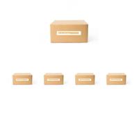 5 x Candela a incandescenza DENCKERMANN per AUDI, SEAT, SKODA, VW A3 8P, A3