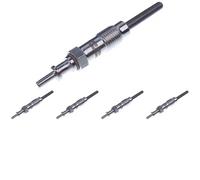 5 x Candela a incandescenza DENCKERMANN per DAEWOO, MERCEDES-BENZ E VF210, E