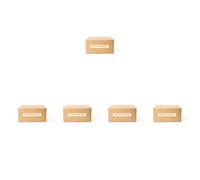 5 x Candela a incandescenza DENCKERMANN per VOLVO C30, C70 II, S40 2, S40 II, 1