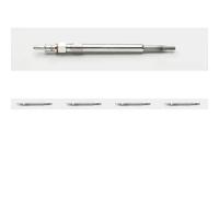 Candela incandescente DG-192 DENSO per MERCEDES-BENZ CLASSE C CLASSE C Coupé