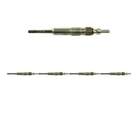 5 x Candela a incandescenza FAST per AUDI, SEAT, SKODA, VW A3 8P, A3 A4