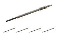 5 x Candela a incandescenza FEBI BILSTEIN per ALFA ROMEO 147, 159, BRERA