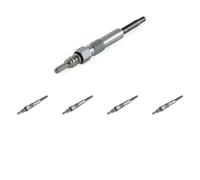 5 x Candela a incandescenza HELLA per AUDI, SEAT, SKODA, VW A2, A3 8L, A4 B6,