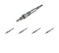 5 x Candela a incandescenza HELLA per AUDI, SEAT, SKODA, VW A3, A3 8P, A3