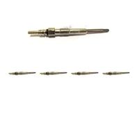5 x Candela a incandescenza MAXGEAR per AUDI, CHRYSLER, FORD, JEEP, OPEL, SEAT