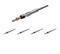 5 x Candela a incandescenza MAXGEAR per AUDI, CHRYSLER, SEAT, SKODA, VW A2, A3,