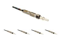 5 x Candela a incandescenza MAXGEAR per AUDI, SEAT, SKODA, VW A3 8P, A3