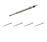 5 x Candela a incandescenza MAXGEAR per CITRON, FIAT, FORD, JAGUAR, LAND