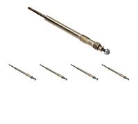 5 x Candela a incandescenza MAXGEAR per CITRON, FORD, LAND ROVER, PEUGEOT