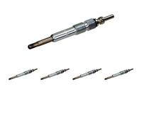 5 x Candela a incandescenza MAXGEAR per DACIA, MITSUBISHI, NISSAN, RENAULT,