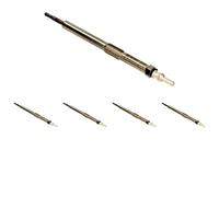5 x Candela a incandescenza MAXGEAR per SSANGYONG ACTYON I, ACTYON SPORTS I,