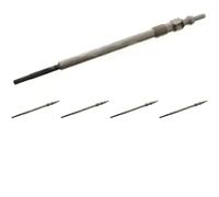 5 x Candela a incandescenza SWAG per ALFA ROMEO 147, 159, BRERA