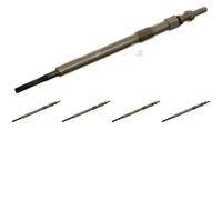 5 x Candela a incandescenza SWAG per VOLVO C30, S40 2, S40 II, S60 1, S60 I, II