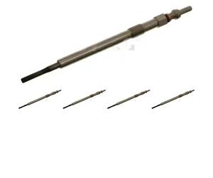 5 x Candela a incandescenza SWAG per VOLVO C30, S40 2, S40 II, S60 1, S60 I, II