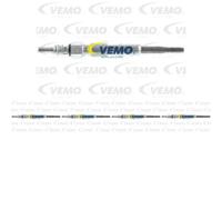 5 x Candela a incandescenza VEMO per AUDI, SEAT, SKODA, VW A2, A3, A3 8P, A3