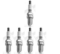 5 x Candela BERU by DRiV per AUTOBIANCHI, CHEVROLET, CITRON