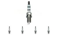 5 x Candela KAMOKA per ALPINA, BMW, CITRON, DACIA, DAEWOO, FIAT