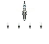 5 x Candela KAMOKA per CHEVROLET, CITRON, DACIA, DAEWOO, DAIMLER