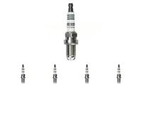 5 x Candela KAMOKA per OPEL, SAAB 44077 II, 45172, OMEGA B, OMEGA