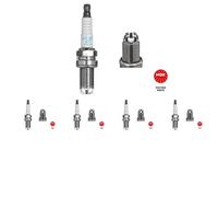 NGK Candela standard - BKR6EKC