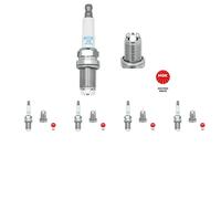 Candela accensione NGK 2890 BKR5EKUP