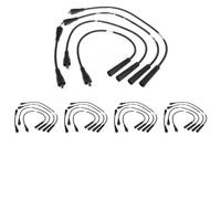 5 x Cavi di accensione BLUE PRINT per SUZUKI SAMURAI, SJ410, SJ413, VITARA I