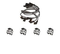 5 x Cavi di accensione MAXGEAR per SUZUKI ALTO IV (EF, SH410_), ALTO V