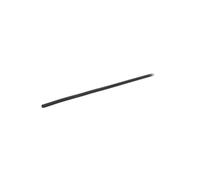 5 x cavo o-ring OR-2-70-5M-NBR NBR nero durezza Shore: 70 L: 5 m Ø: 2 mm ORIN...