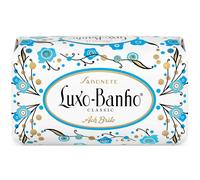5 x Claus affrancatura Ach. Brito LUXURY BATH CLASSIC sapone solido corpo oli...